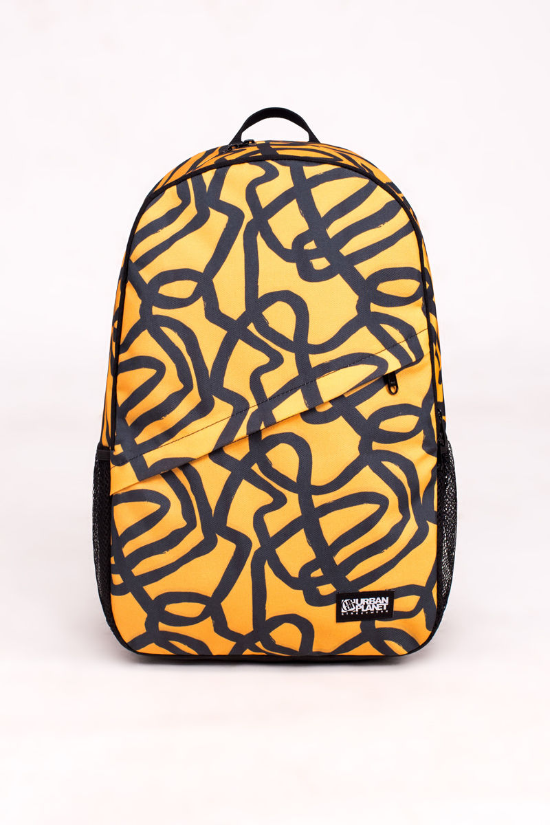 Rucsac Urban Planet B8  (399)