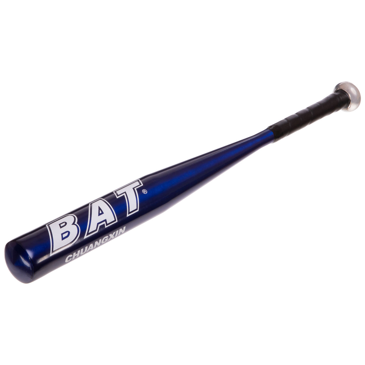 Bata baseball aluminiu l=63 cm C-1861 (10938)
