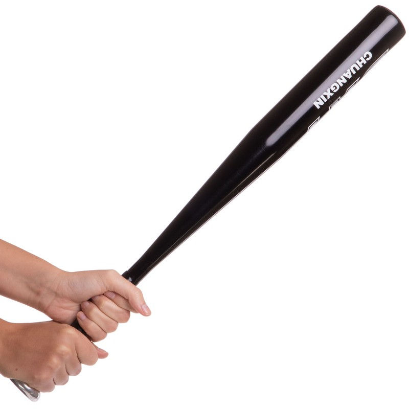Bata baseball aluminiu l=63 cm C-1861 (10938)
