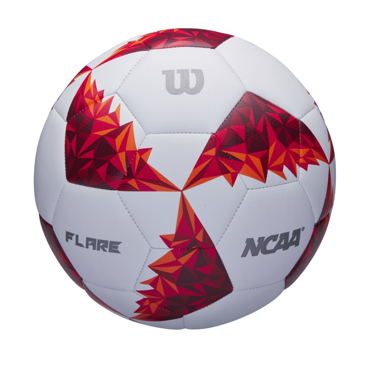 Minge fotbal #5 NCAA FLARE SB WHRD WTE4950XB05 Wilson (2569)