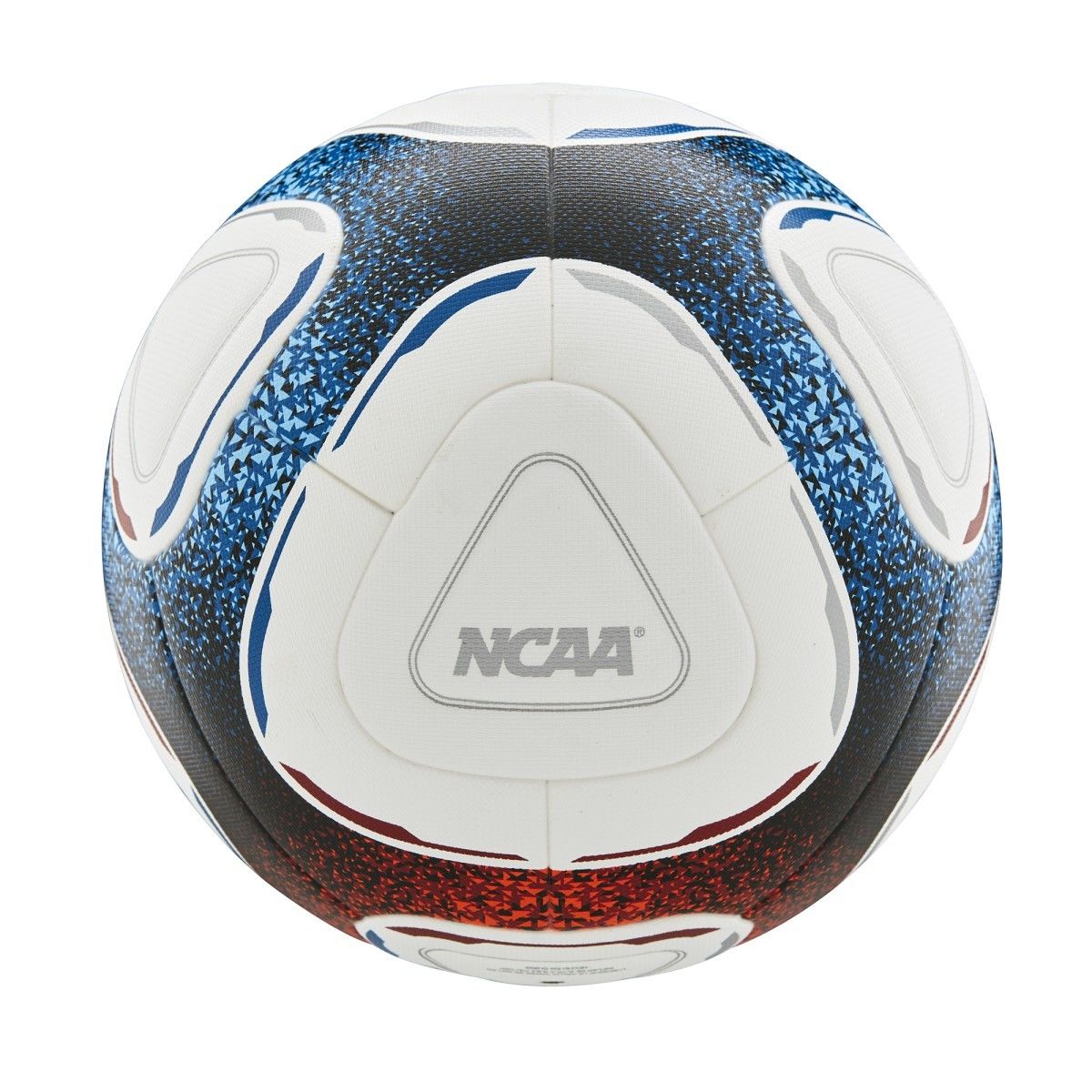 Minge fotbal #5 VANQUISH SOCCER BALL WTE9809XB05 Wilson (2570)