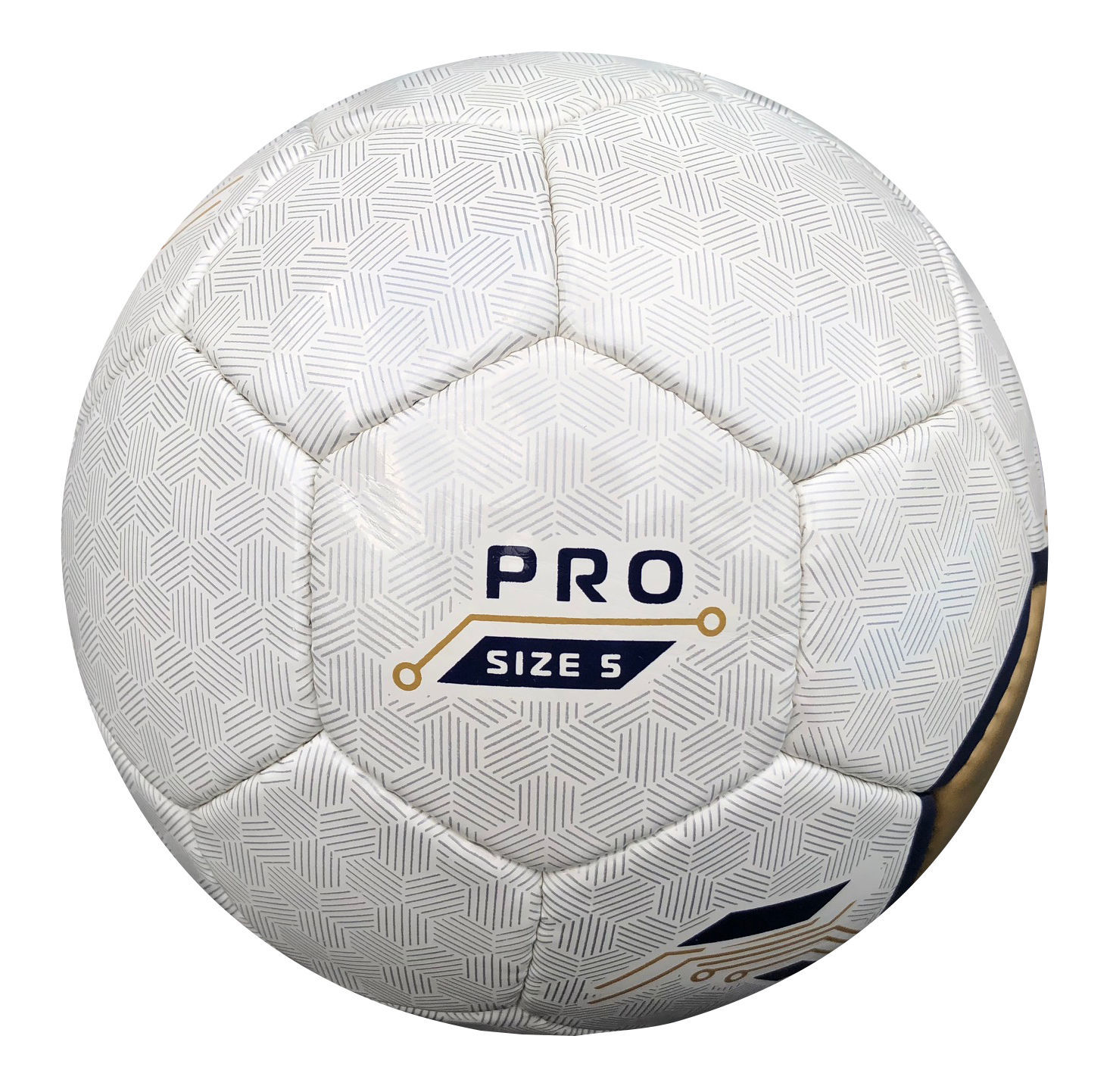 Minge fotbal Alvic Pro N5 (493)