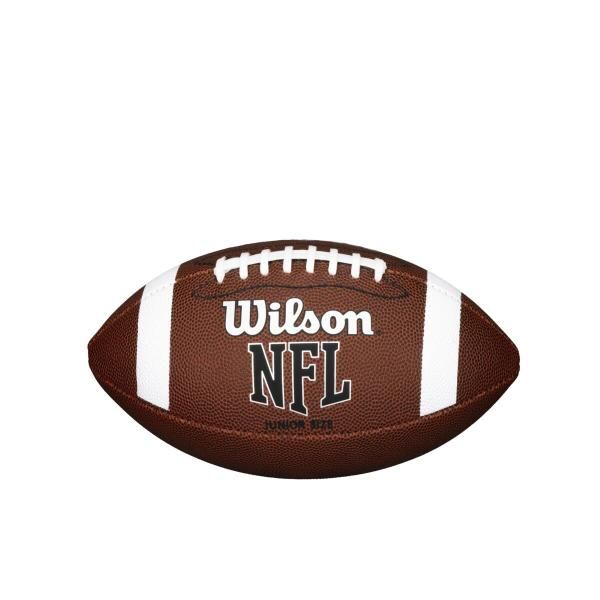Minge fotbal american NFL JR FBALL BULK XB WTF1857XB  Wilson (3811)
