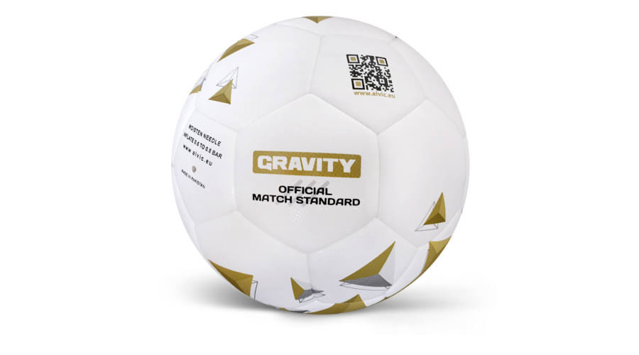 Minge fotbal match №5 Alvic Gravity (491)