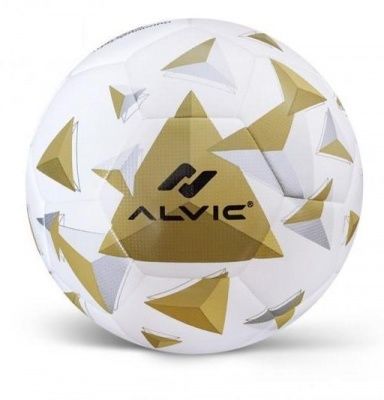 Minge fotbal match №5 Alvic Gravity (491)