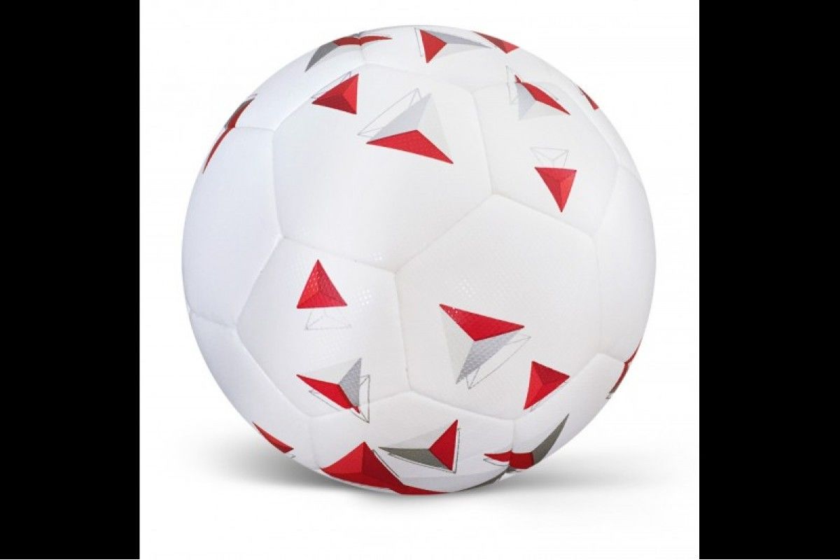 Minge fotbal match №5 Alvic Gravity (491)