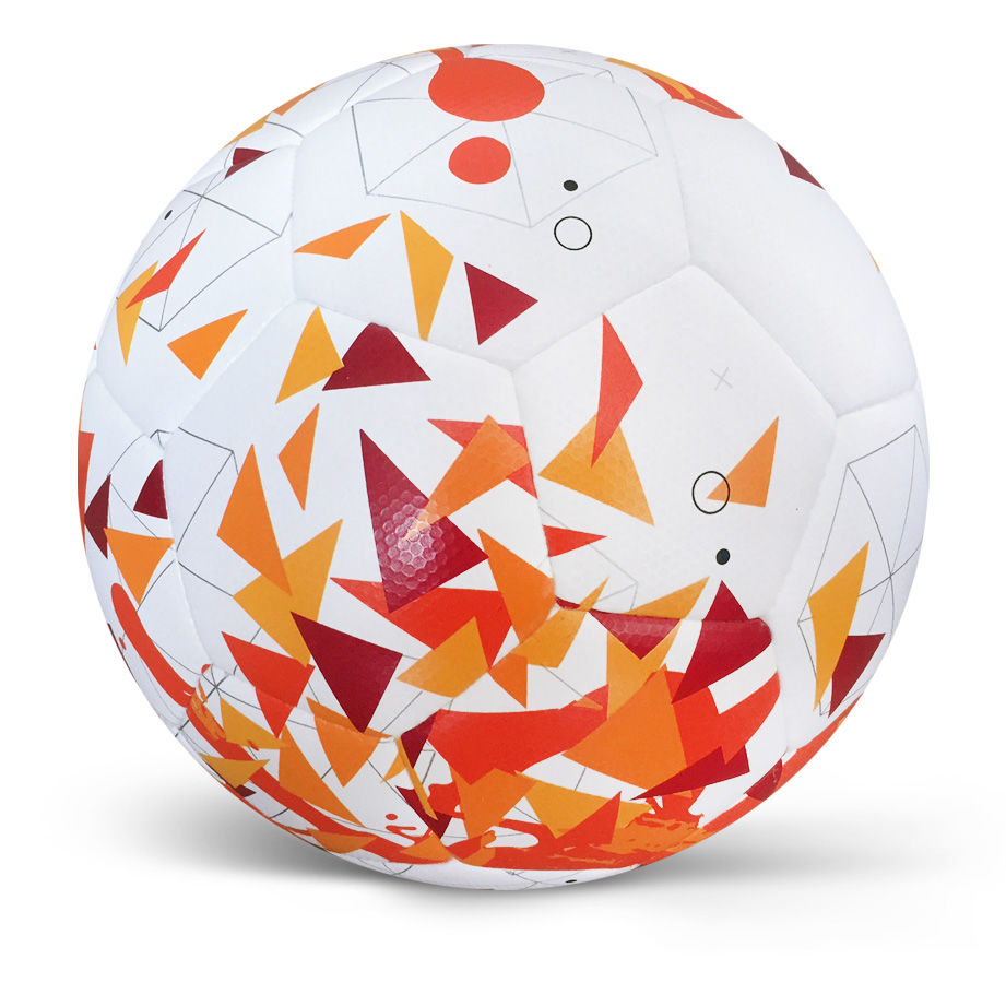 Minge fotbal match №5 Alvic Quantum (492)