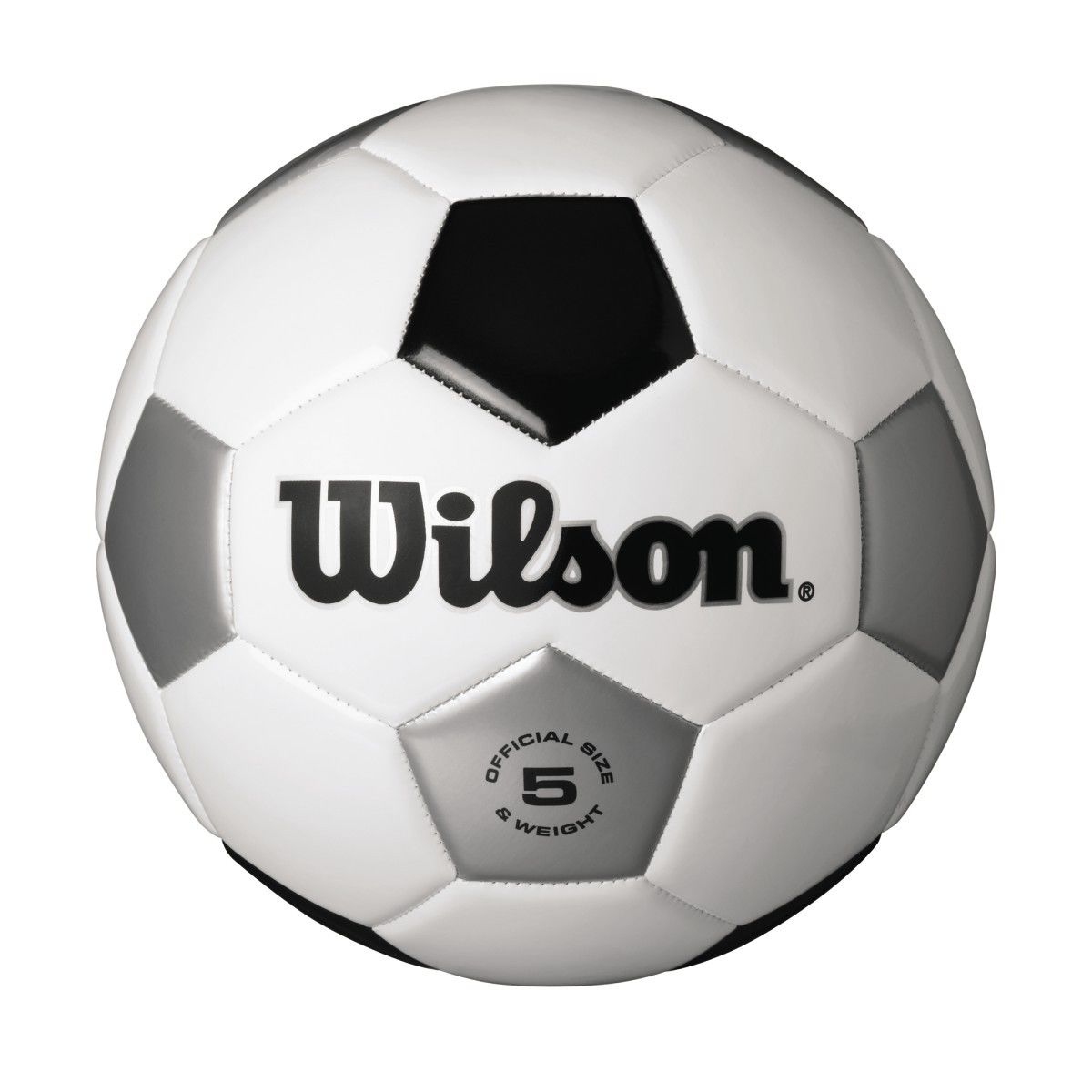Minge fotbal Wilson  N5 TRADITIONAL WTE8735XB05 (539)