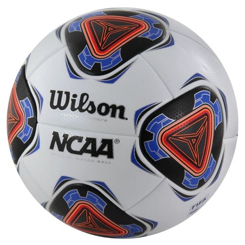 Minge fotbal Wilson N5 FORTE FYBRID  WTE9906XBFIFA Approved FIFA, NCAA, NFHS (536)