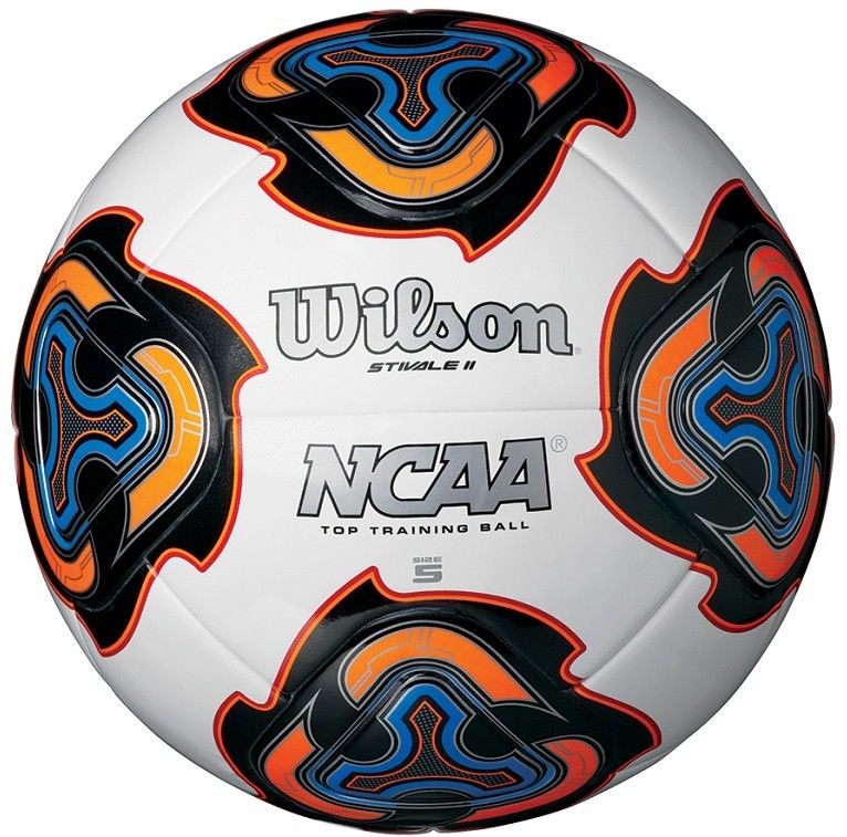 Minge fotbal Wilson N5 NCAA STIVALE II WTE9803XB05 (537) Approved NCAA, NFHS