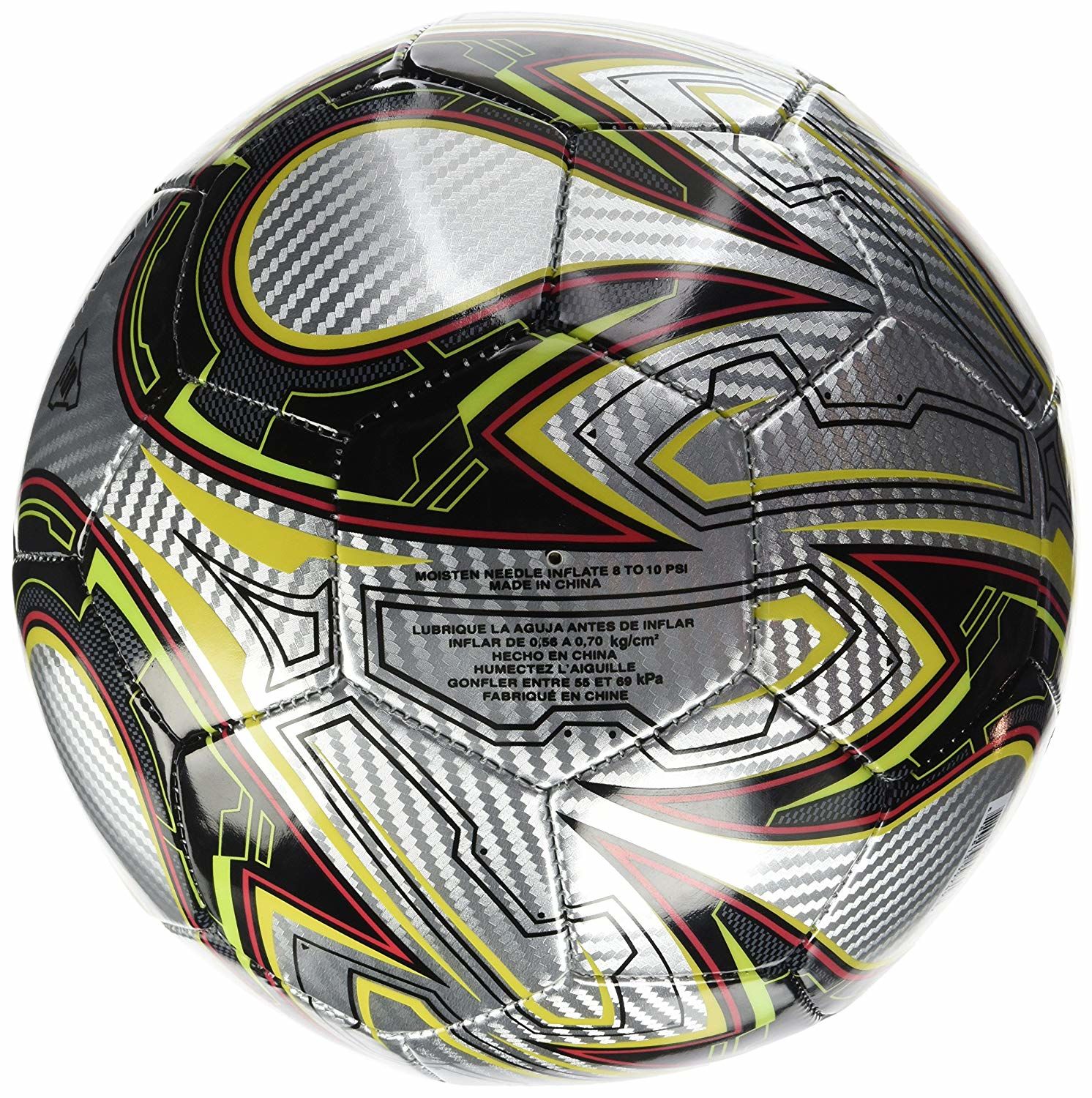 Minge fotbal Wilson N5 SPORTIVO II SB SIBKYE SZ5 WTE8626XB05 (454)