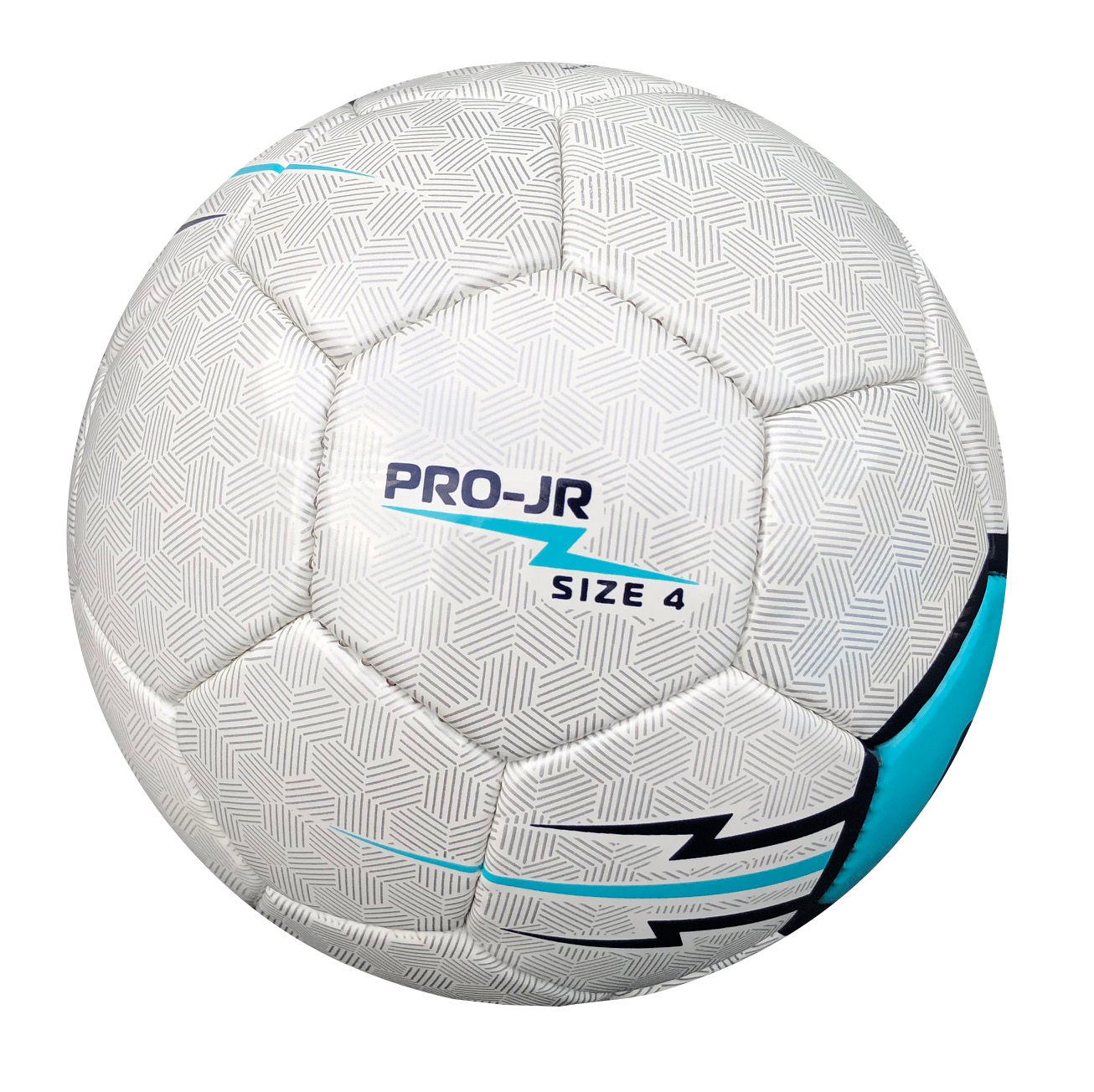 Minge fotbal №4 Alvic Pro Jr (494)