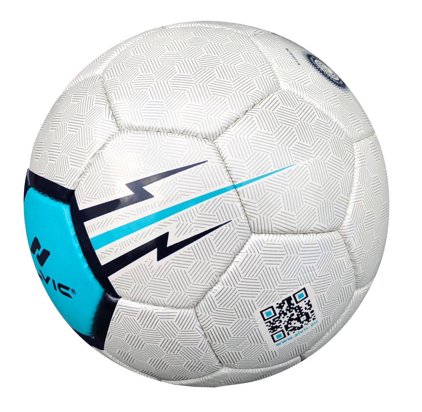 Minge fotbal №4 Alvic Pro Jr (494)