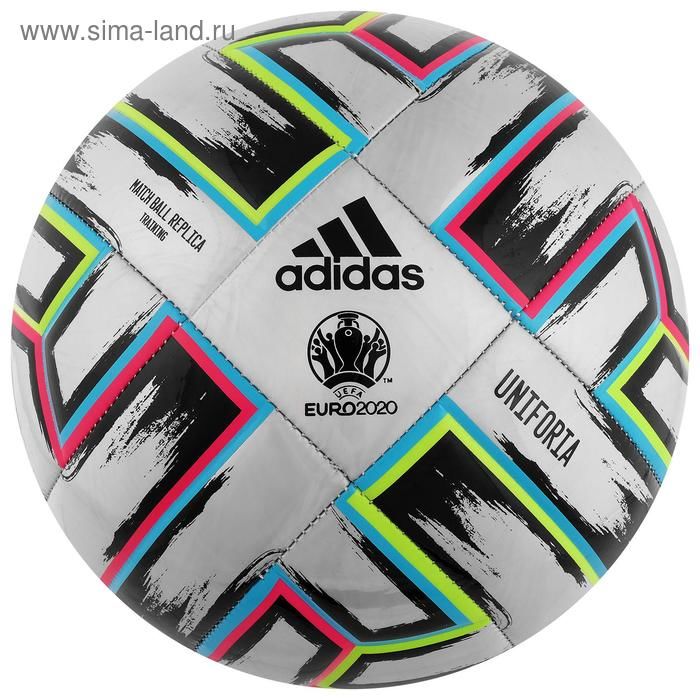Minge fotbal №5 Adidas Uniforia FU1549 (5514)