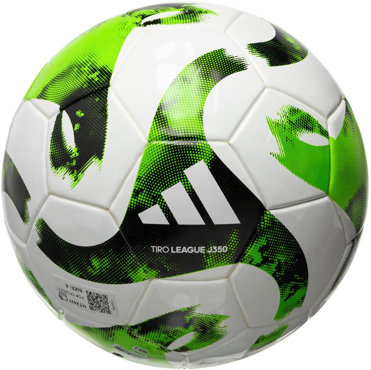 Minge fotbal №5 Adidas Unisex TIRO LGE HT2427 (2283)