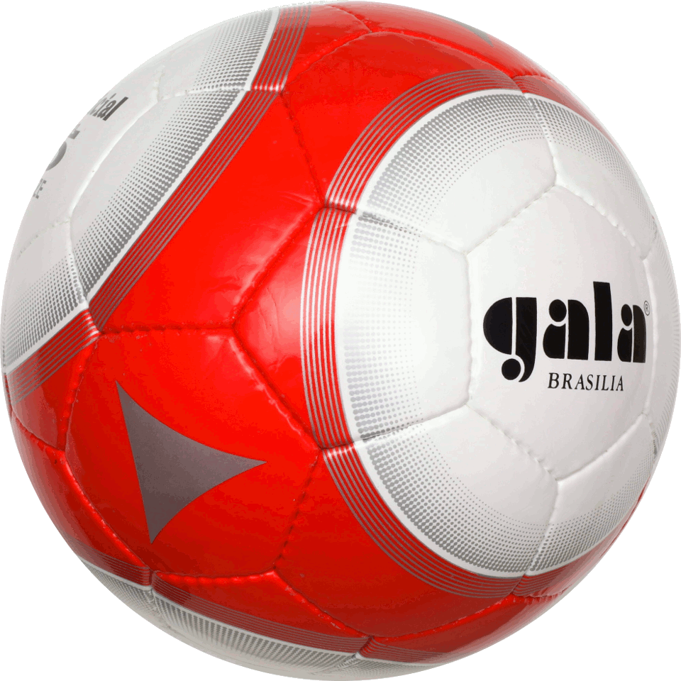 Мяч футбольный №5 Gala Brasilia 5033 (88)
