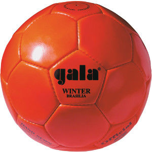Minge fotbal №5 Gala Brazilia 5043 (2580)