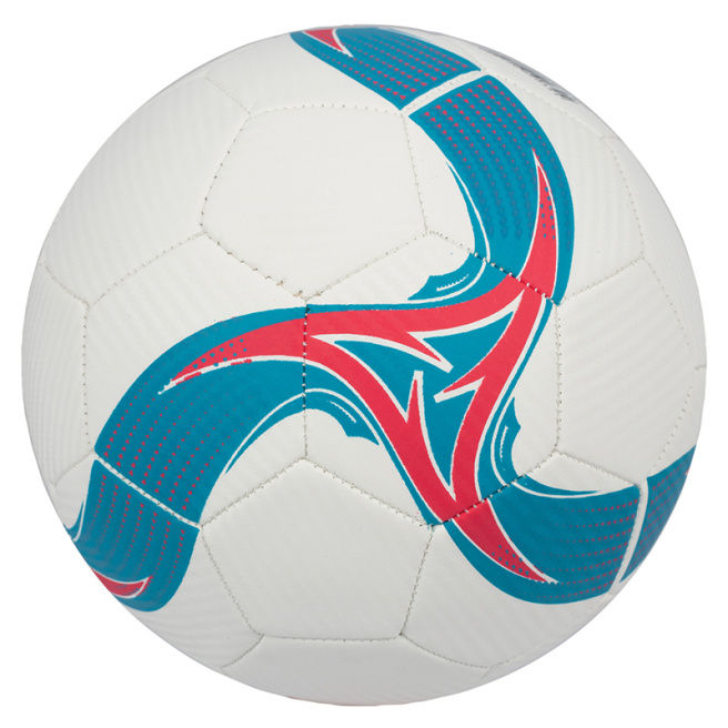 Minge fotbal №5 John Sports Premium Relief 60490 (11397)