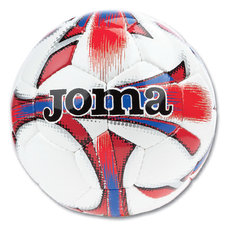 Minge fotbal №5 Joma Dali 400083.312.5 (4083)
