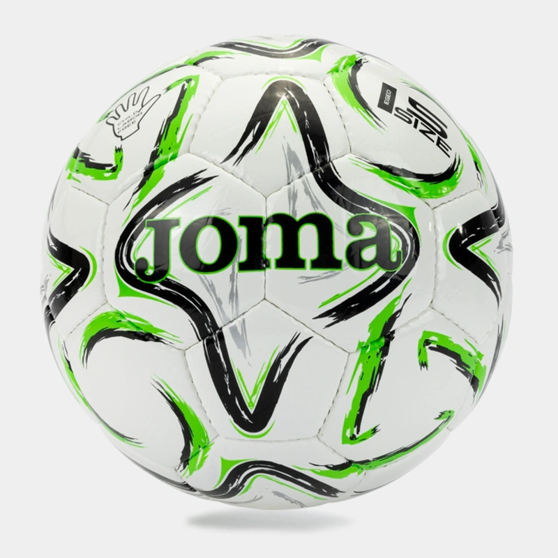 Мяч футбольный №5 Joma Joma Egeo II 401213.117 (4080)