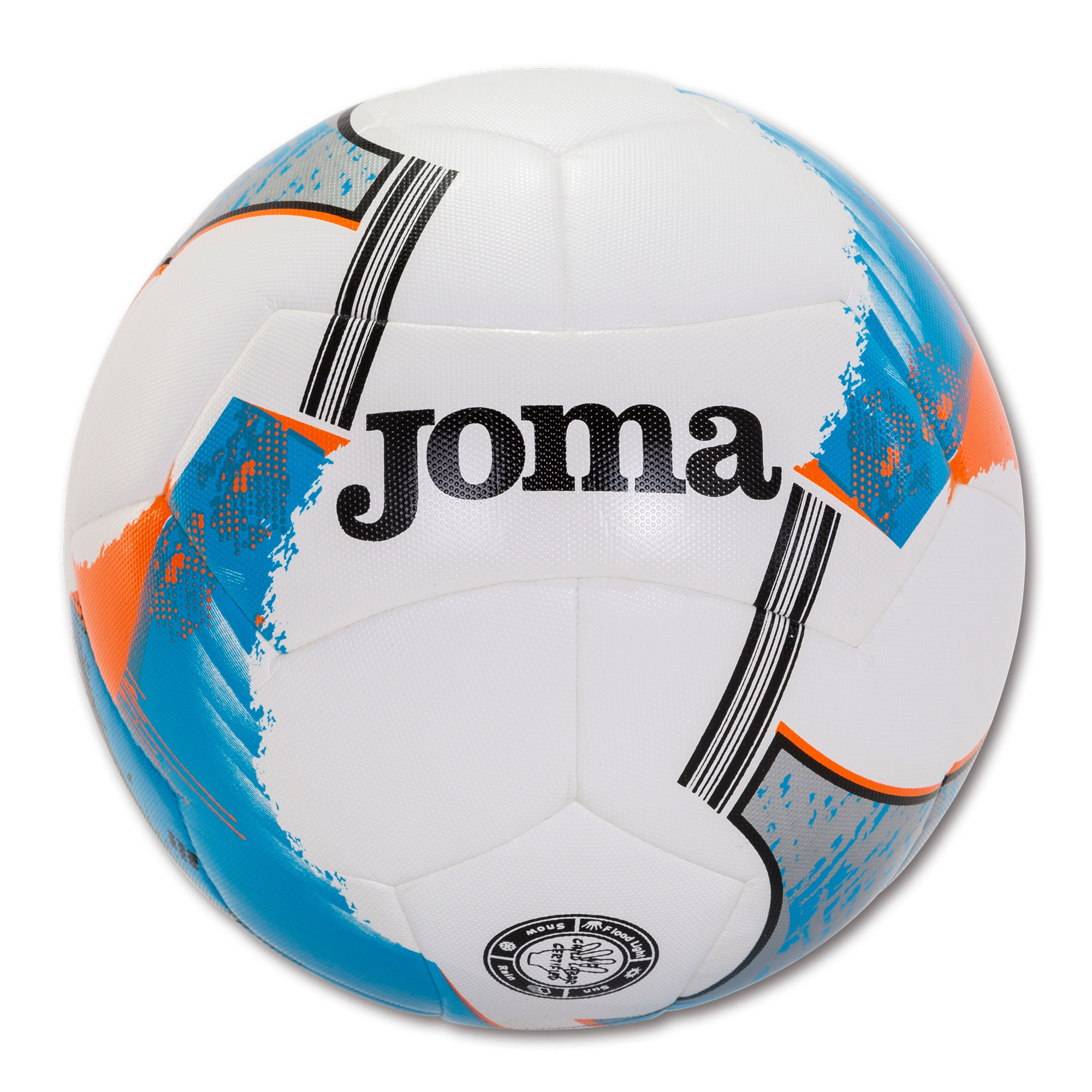 Minge fotbal №5 Joma Uranus II Hybrid 400525.207 (4075)