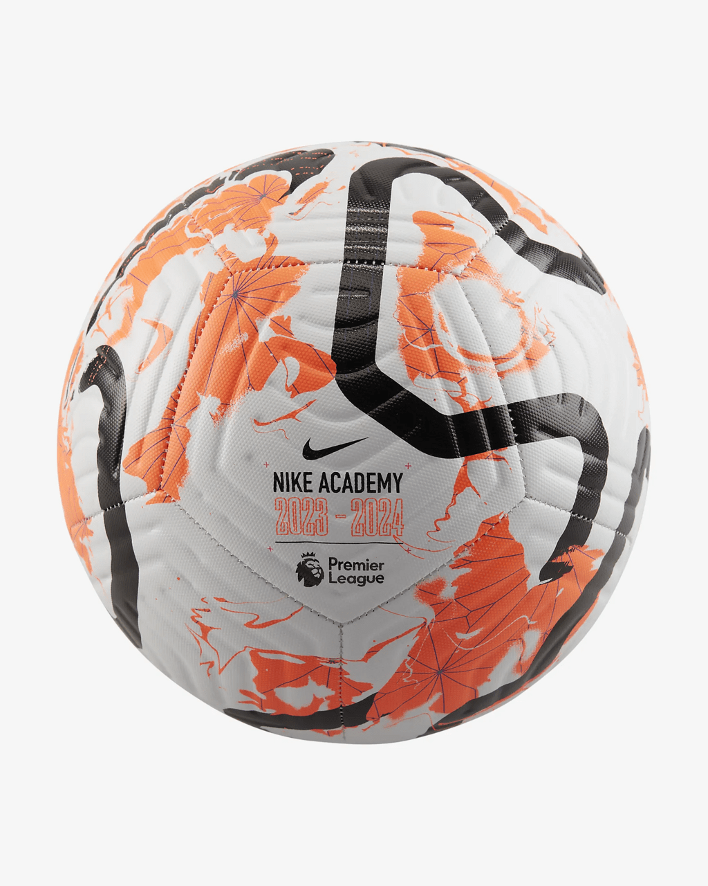 Minge fotbal №5 Nike Team FB2985-100 (10392)