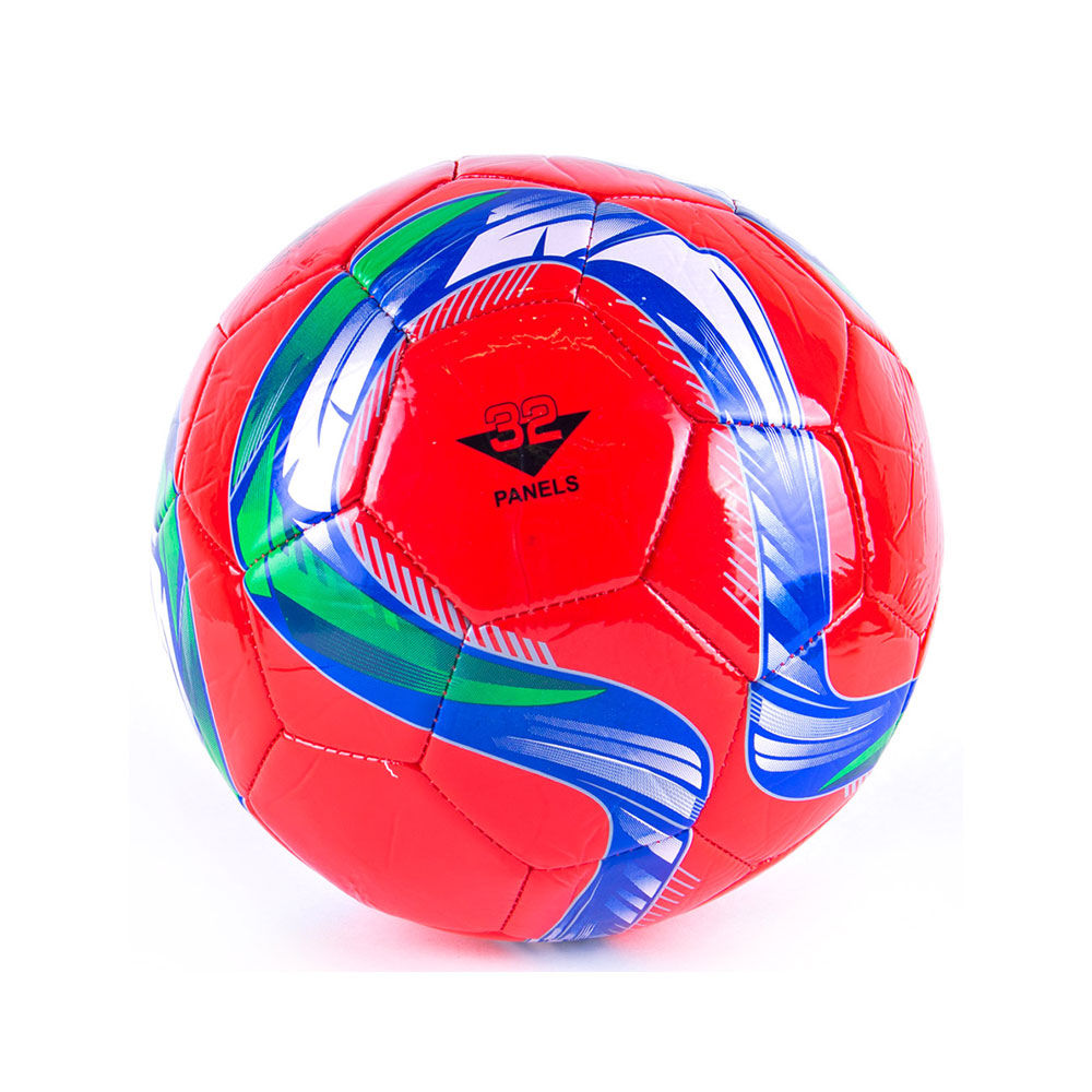 Minge fotbal №5 SilaPro 133-011 / 435932 (7671)