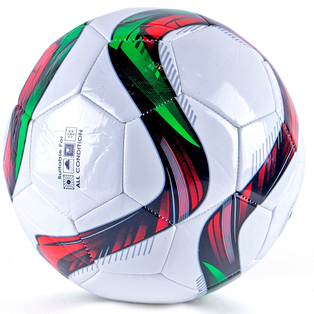 Minge fotbal №5 SilaPro 133-011 / 435932 (7671)