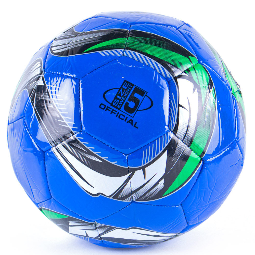 Minge fotbal №5 SilaPro 133-011 / 435932 (7671)