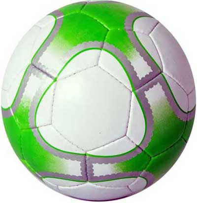 Minge fotbal №5 Spartan Corner 49 (7724)
