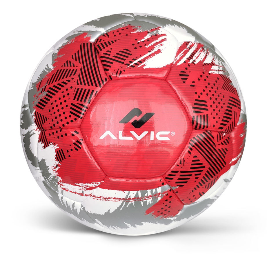 Minge match fotbal Alvic Radiant N5 (497)