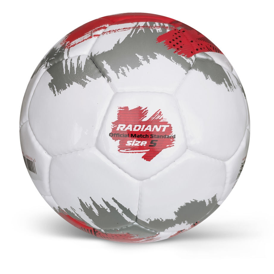 Minge match fotbal Alvic Radiant N5 (497)