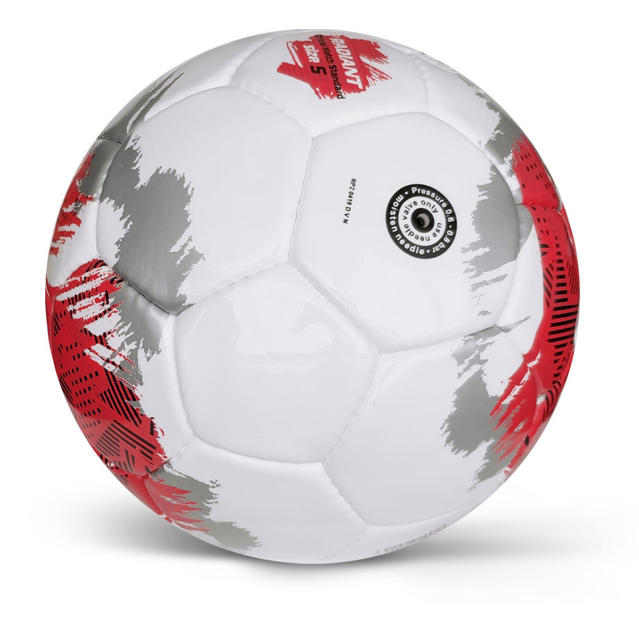 Minge match fotbal Alvic Radiant N5 (497)