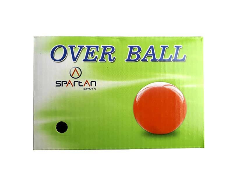 Minge pilates  d=25 cm 140 gr Spartan (5463)