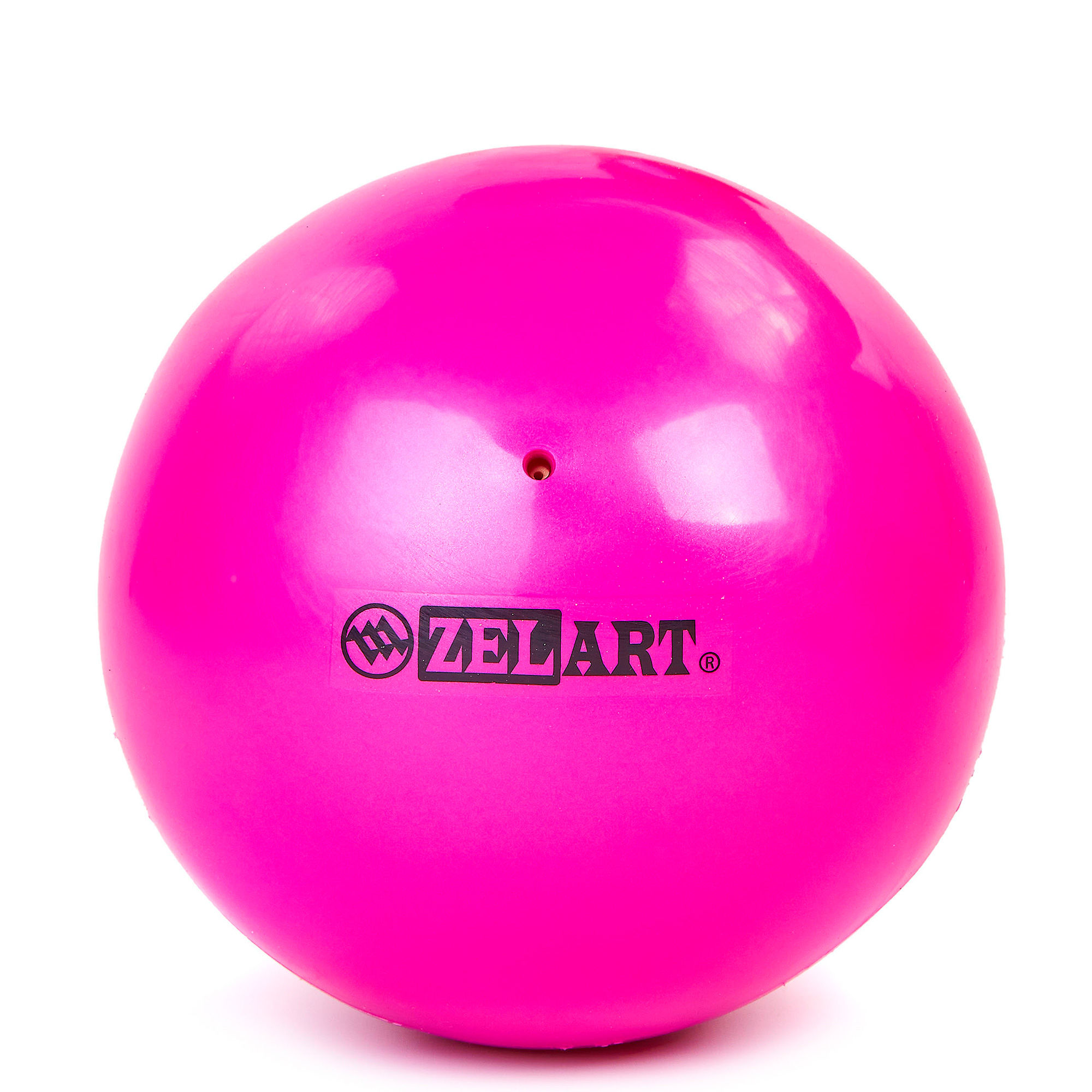 Minge pilates d=20 cm, 400 gr, PVC GB-5219 (4190)
