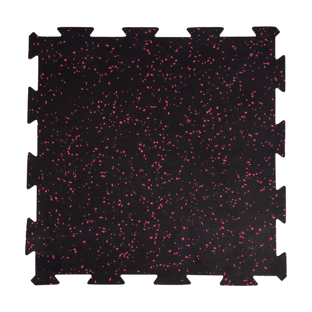 Covor cauciucat pt protectie 0.5 cm, 50x50 cm inSPORTline Puzeko 25335 (11461)