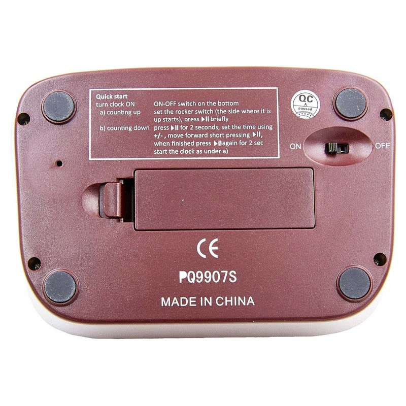 Ceas electronic pt sah Leap PQ9907 (462)