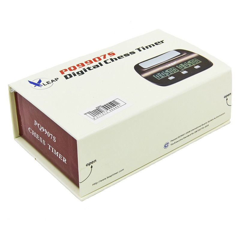 Ceas electronic pt sah Leap PQ9907 (462)