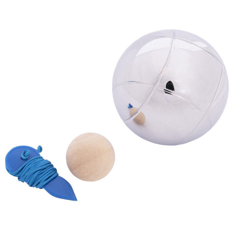 Joc Petanque d=7.2 cm (6 buc.) IG-6991 (7478)