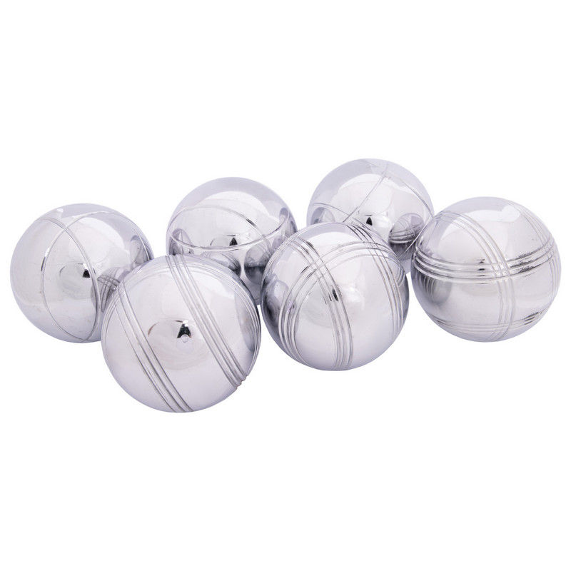 Joc Petanque d=7.2 cm (6 buc.) IG-6991 (7478)