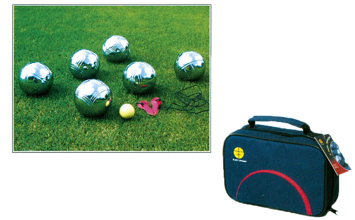 Joc Petanque Spartan 1301 (3608)