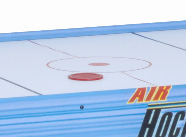 Masa Air hockey 125х76х79 cm Garlando Mistral (3456)