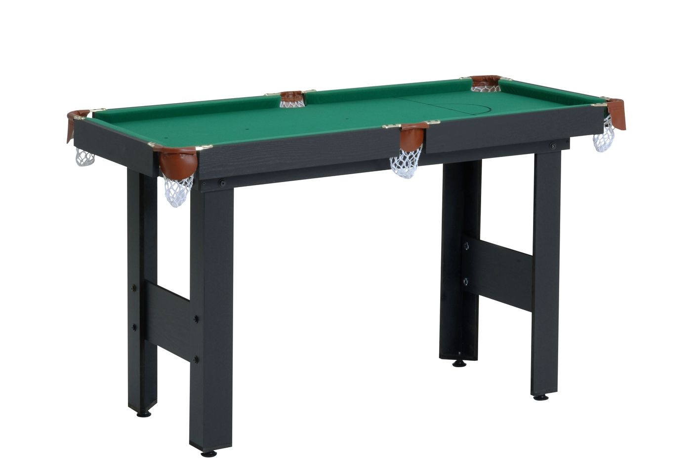 Masa biliard 120х65х79 cm Garlando Dallas (3458)
