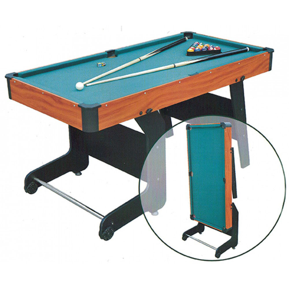 Masa billiard 152х76х78 cm Spartan 4819 (6484)