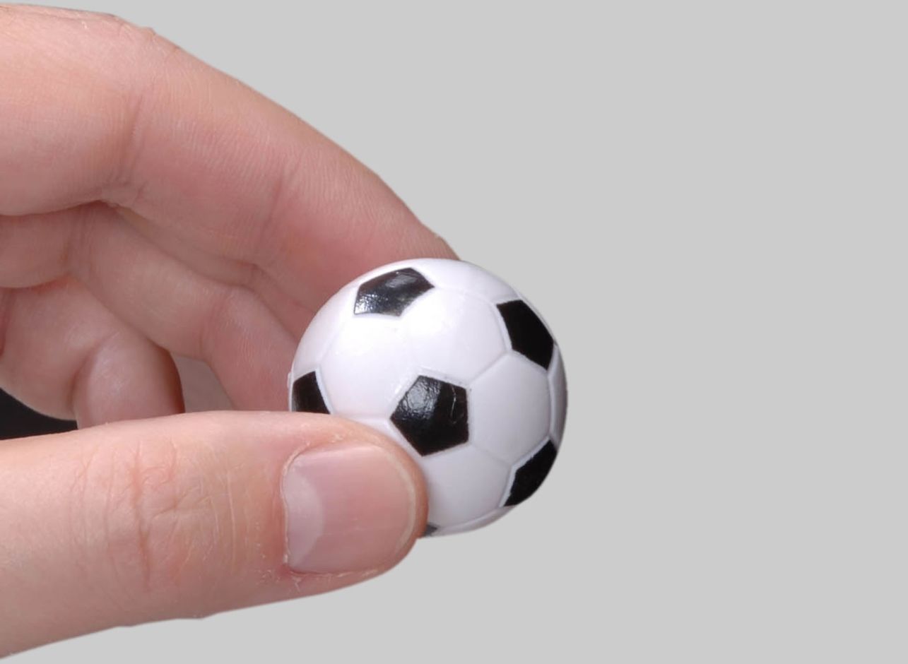 Masa Fotbal F-MINI telescopic 95х75х25 cm Garlando (3454)