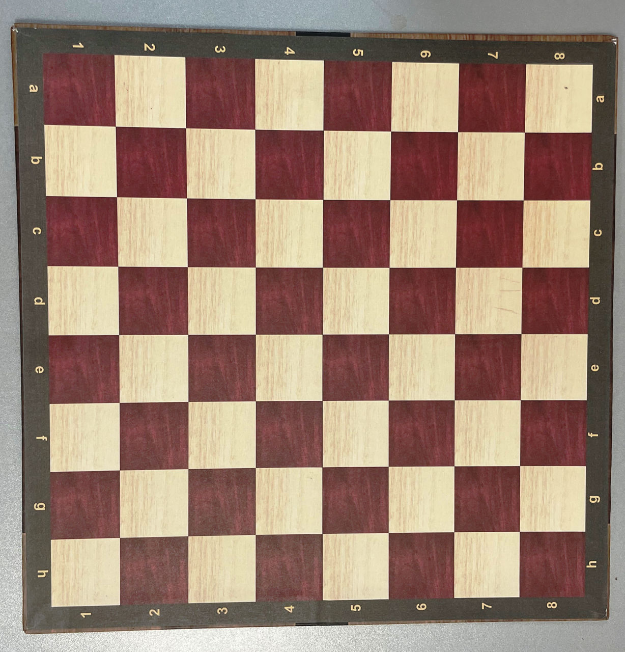 Tabla carton pentru dame 31х31 cm Priluki (2035)