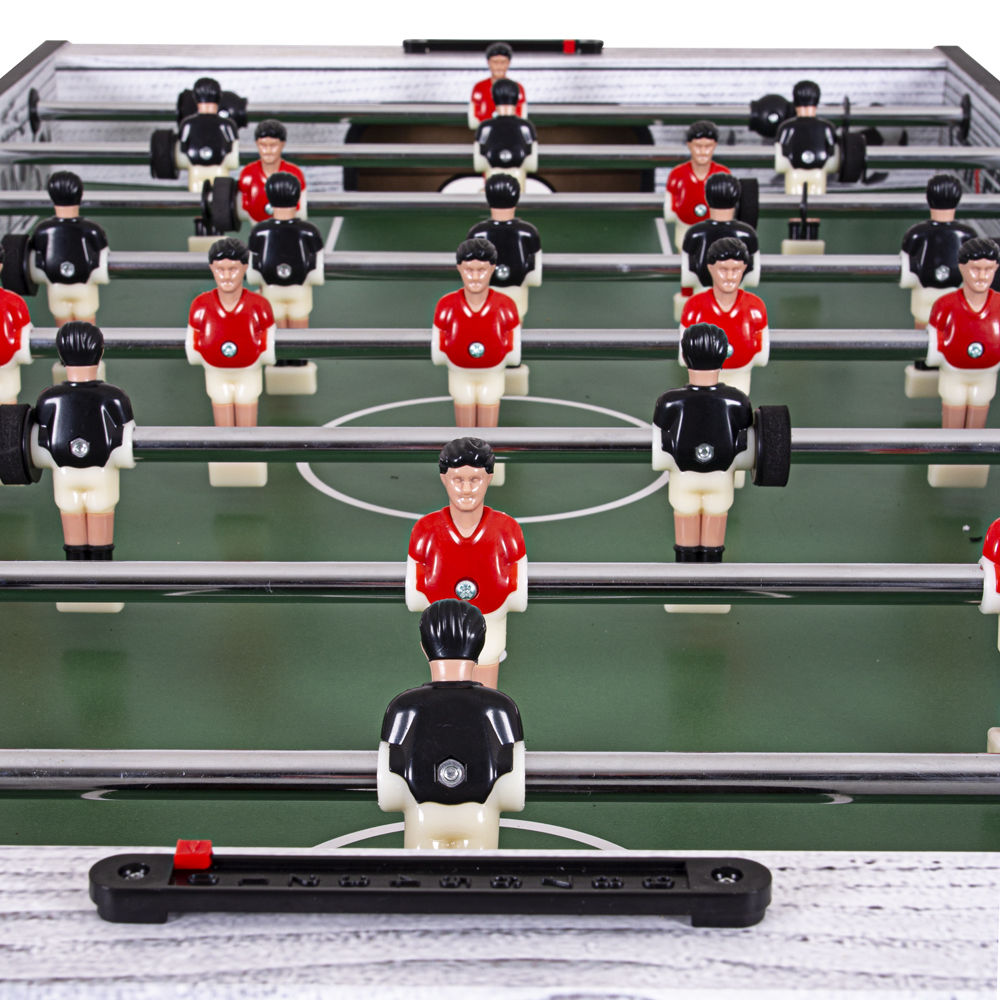 x Masa fotbal Worker Madron 20045 (3355)