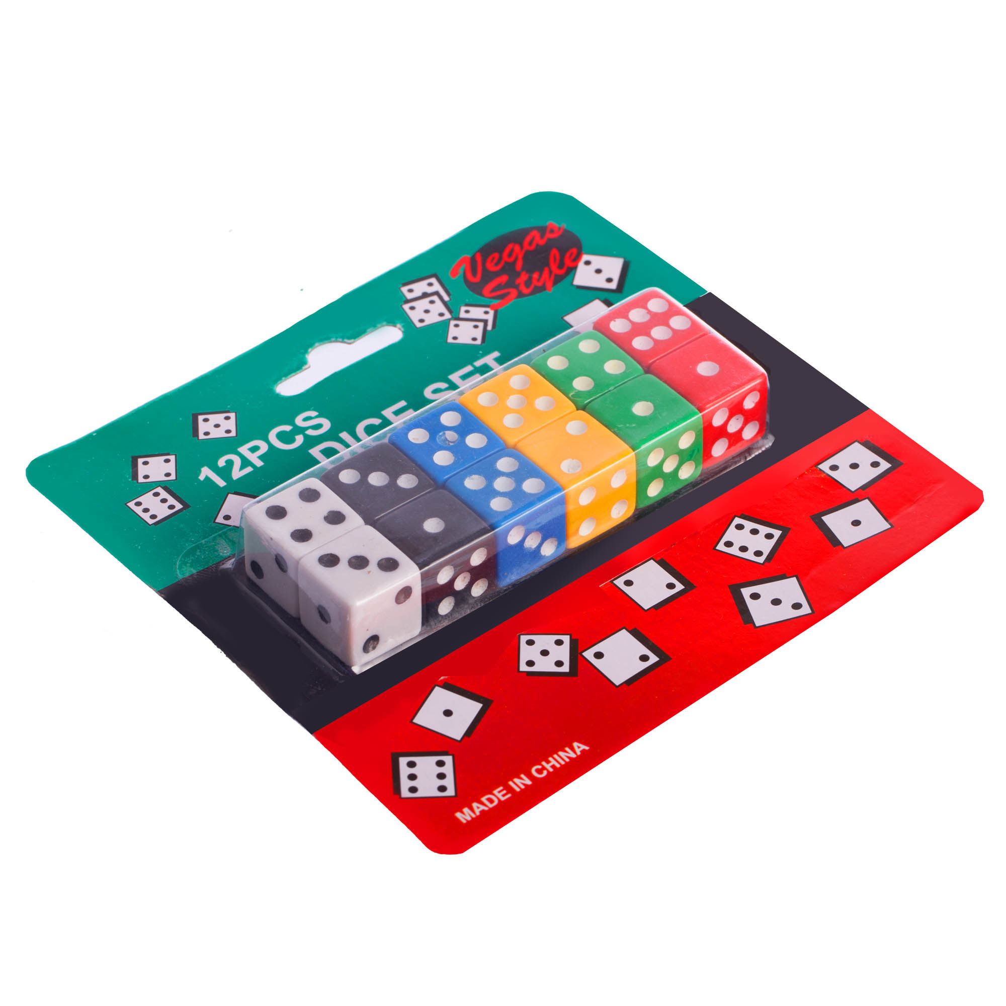Zaruri (12 buc.) IG-15127 (5857)