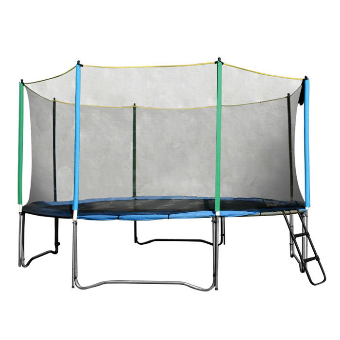 Trambulina cu plasa si scara d=305 cm inSPORTline 761/763 (4820)