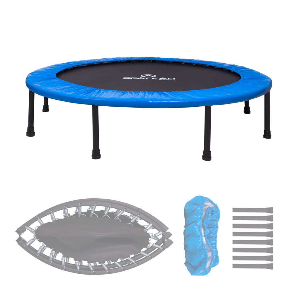 Trambulina d=122 cm Spartan Sport S1269-T (3447)